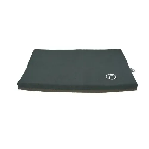 Petlando TURINO Ortho Hundematte Anthrazit L 100x70x8 cm