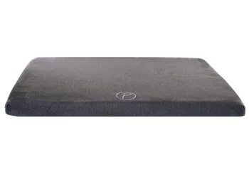 Petlando TURINO Ortho Hundematte Anthrazit S 60x40x5 cm