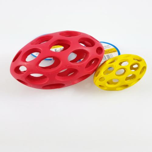 GitterEi, BOOMER, Hol-ee Football R – M