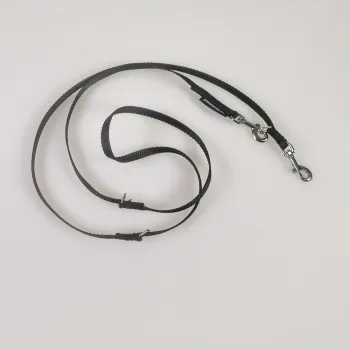 Leine 3fach verst. 1.6 - 2m, 10mm, – 1.8m, 1cm