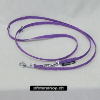 Leine 3fach verst. 1.6 - 2m, 10mm, – 1.8m, 1cm