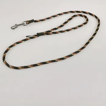 Stadtleine Seil 1.2m, 8mm, weich – beige