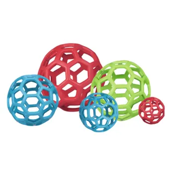Gitterball, BOOMER, Hol-ee Roller R – XL