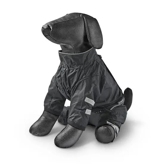 Freezack Sport Hundemantel navy 50 cm für Hunde