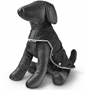 Freezack Sport Hundemantel navy 22 cm für kleine Hunde