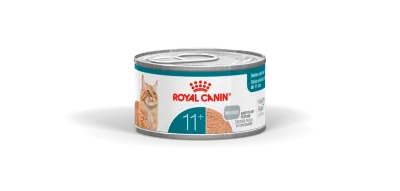 Royal Canin Ageing 11+ Airlift Mousse Katzennassfutter 85 g
