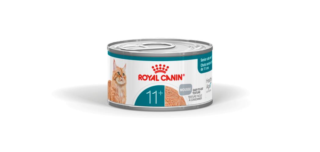 Royal Canin Ageing 11+ Airlift Mousse Katzennassfutter 85 g