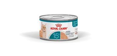 Royal Canin Ageing 15+ Airlift Mousse Katzennassfutter 85 g