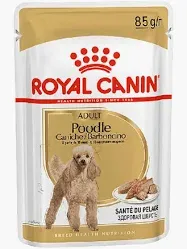 Royal Canin Poodle Adult Mousse Nassfutter 85g