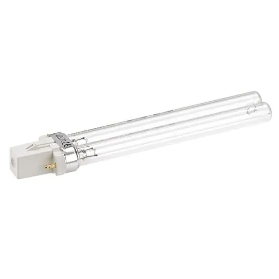Oase UVC Ersatzlampe 9 W für UVC-Klärgeräte