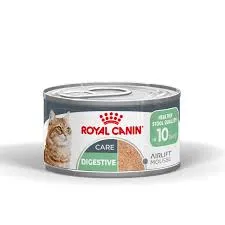 Royal Canin Digestive Care Mousse 85 g Katzen Nassfutter