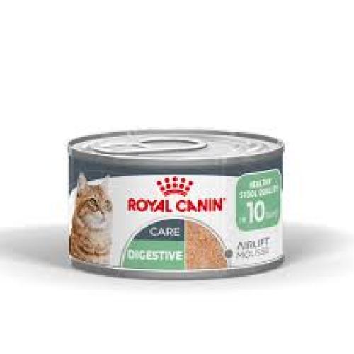 Royal Canin Digestive Care Mousse 85 g Katzen Nassfutter