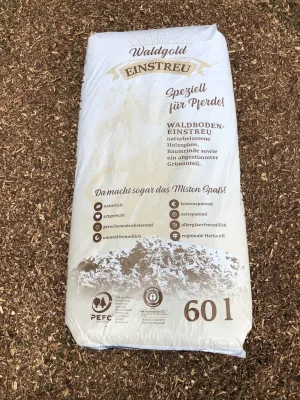 Waldgold 60 lt (Waldboden) (8 kg)