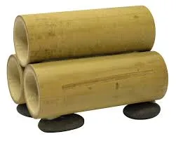 Super Fish Bamboo Flat Medium