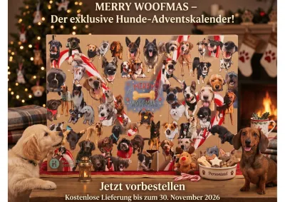 HZO Advent Calendar 2026
