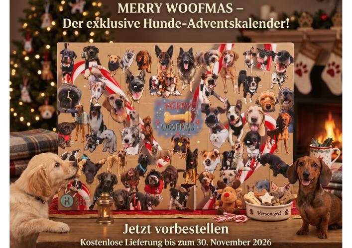 HZO Advent Calendar 2026
