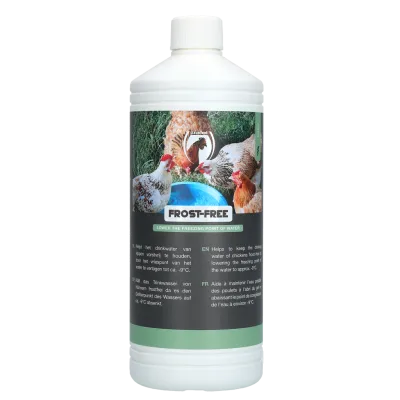 Excellent Vorstvrij (Frostfrei) 1 l