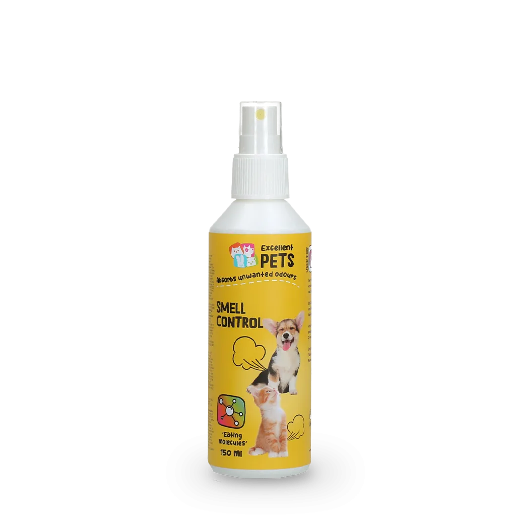 Excellent Pets Smell Control 150 ml
