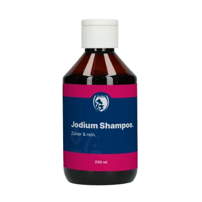 Excellent Jodium Shampoo 250 ml