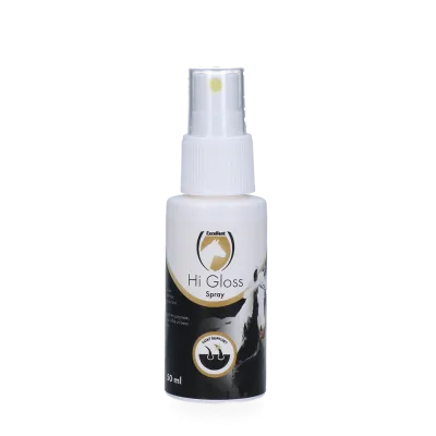 Excellent Horse Hi Gloss Spray 50 ml