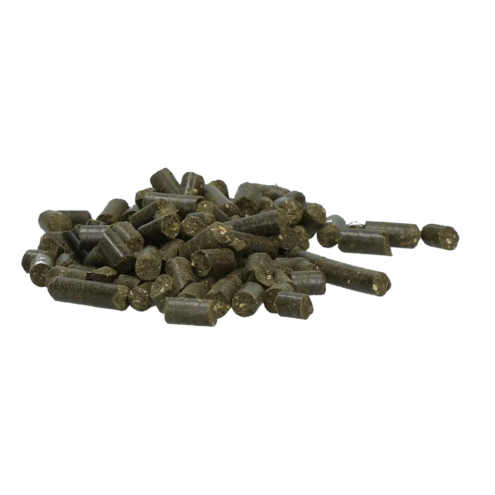 Excellent Horse Herbs Hanfmehl-Pellets 1,5 kg