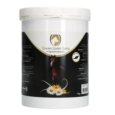 Excellent Horse Green Loam Extra 1 kg