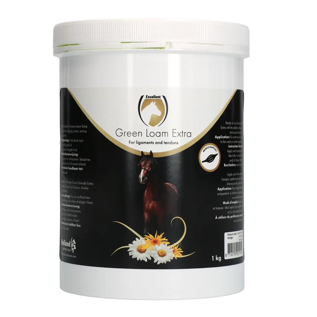 Excellent Horse Green Loam Extra 1 kg
