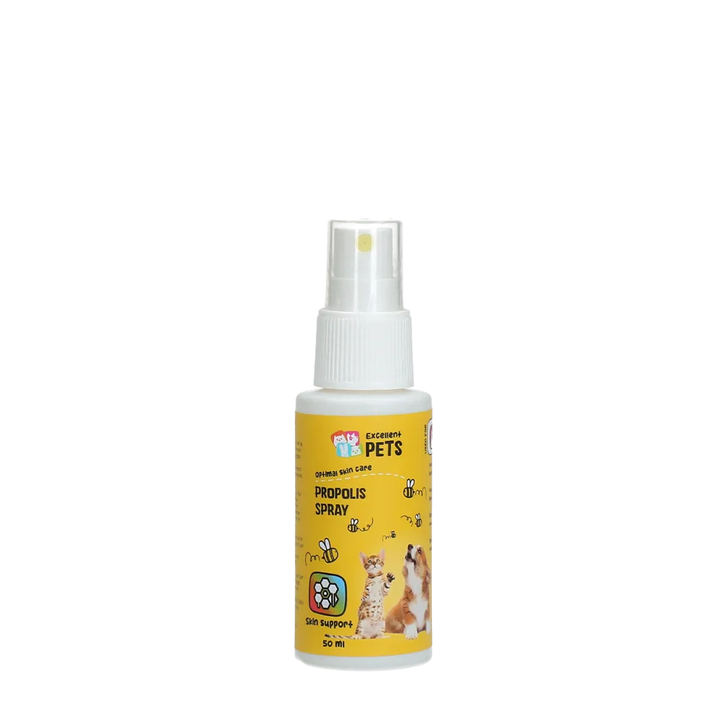 Excellent Pets Propolis Spray 50 ml