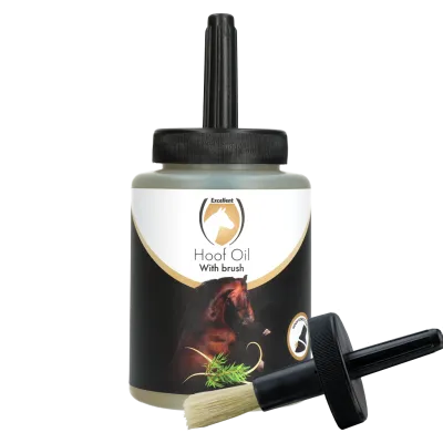Excellent Horse Hoof Oil Tea Tree 500 ml