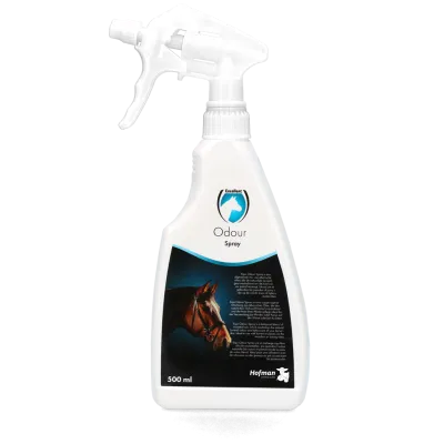 Excellent Horse Odour Spray 500 ml