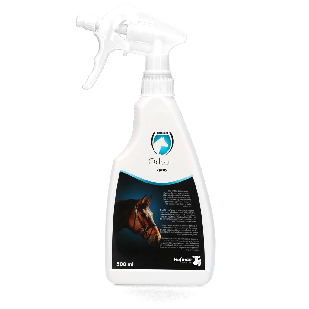 Excellent Horse Odour Spray 500 ml