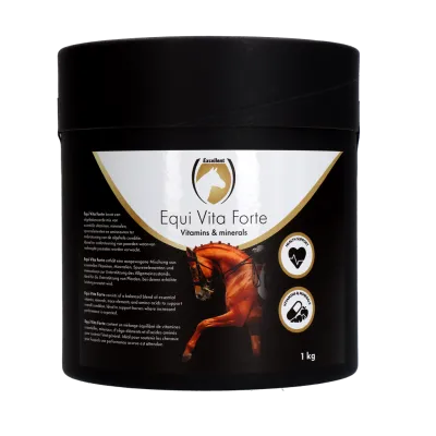 Excellent Horse Vita Forte 1 kg