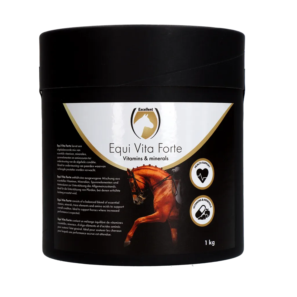 Excellent Horse Vita Forte 1 kg