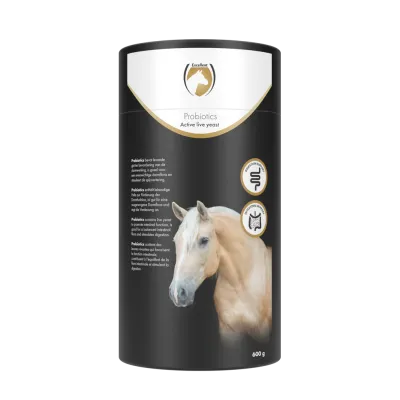 Excellent Horse Probiotics 600 g