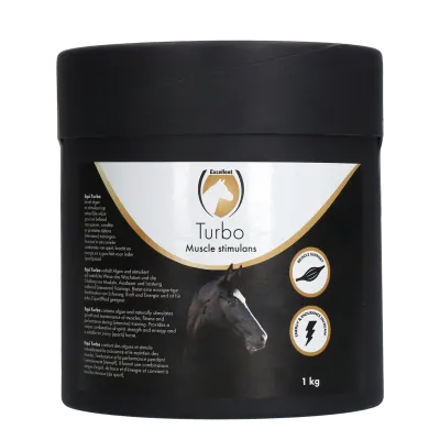 Excellent Horse Turbo 1 kg