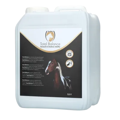 Excellent Horse Total Balance 2,5 l