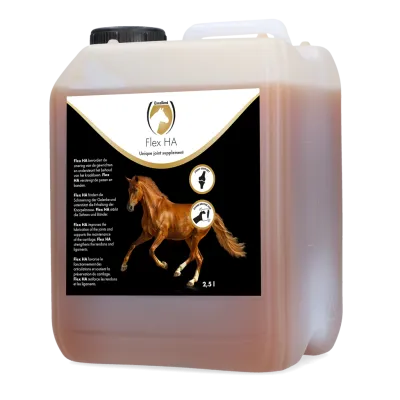 Excellent Horse Flex HA 2,5 l