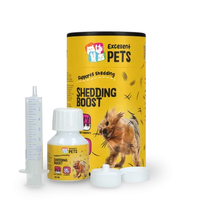 Excellent Pets Shedding Boost 50 ml