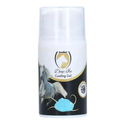 Excellent Horse Deep Ice Cooling Gel 50 ml