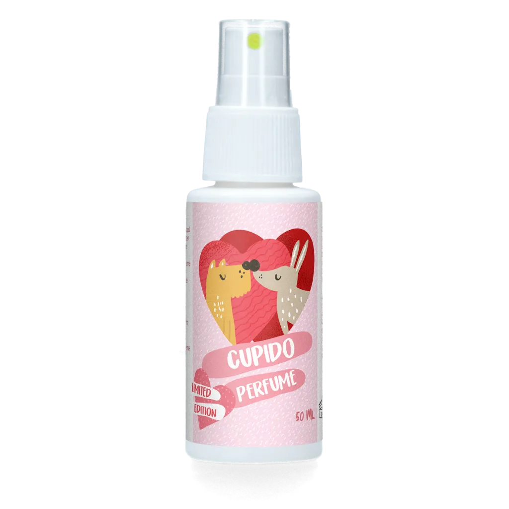 Excellent Cupido Perfume