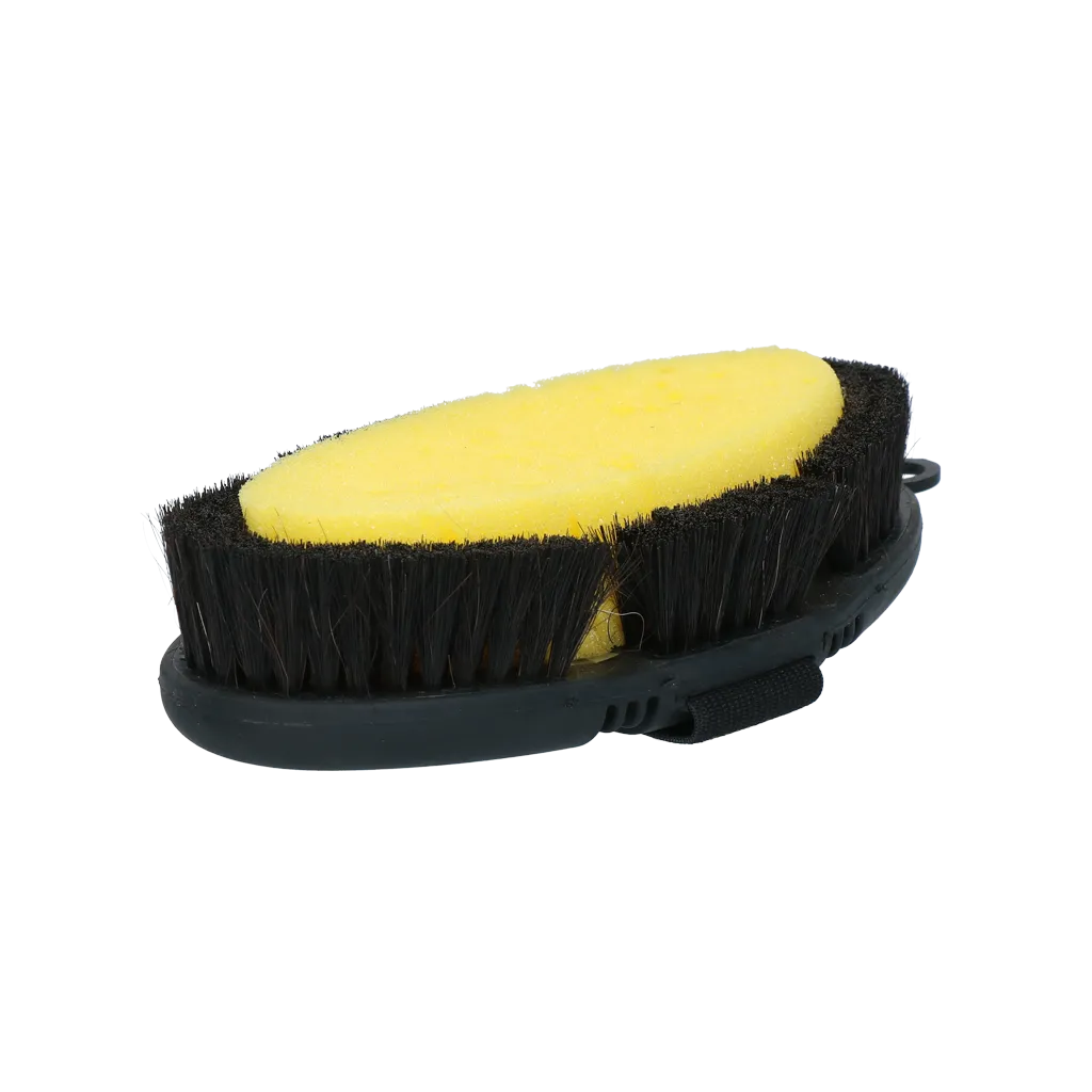 Excellent Horse Flexi Brush Sponge
