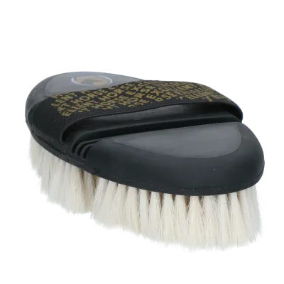 Excellent Horse Flexi Brush Shine
