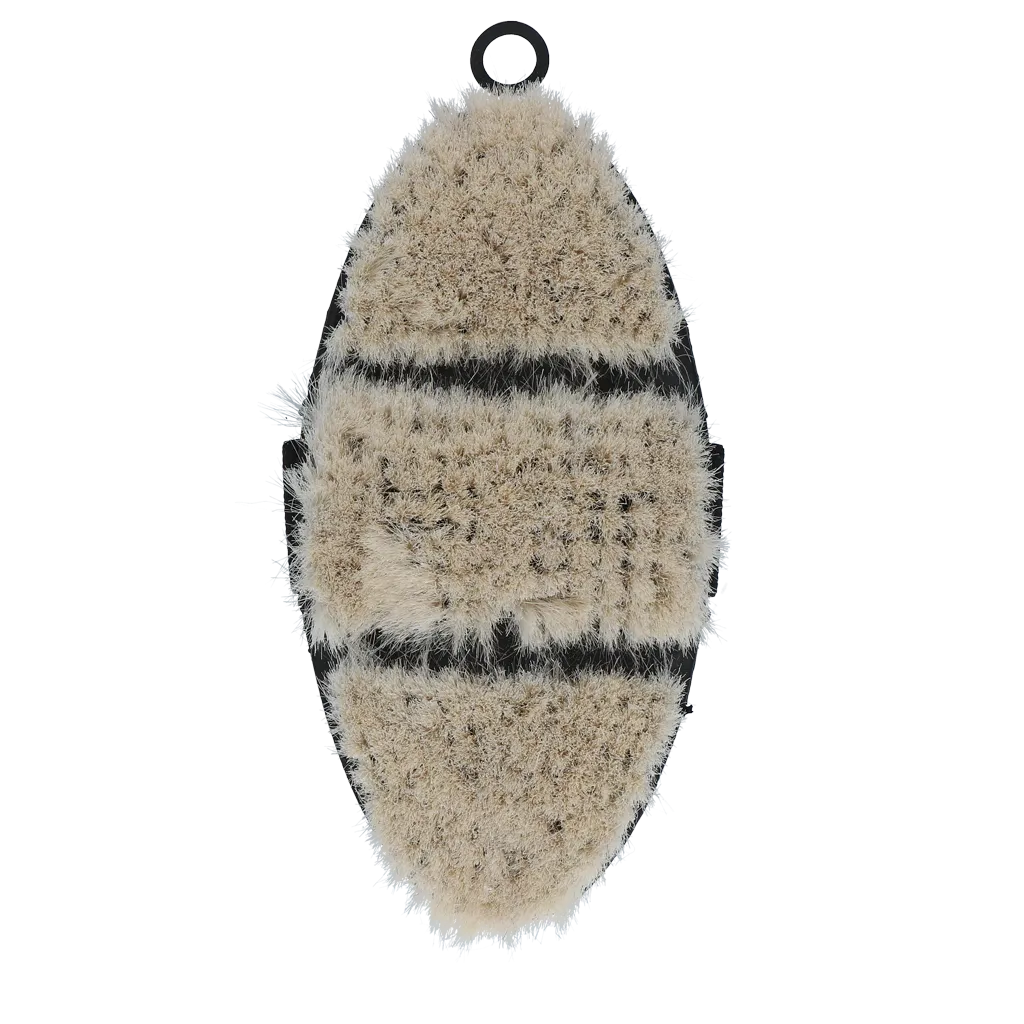Excellent Horse Flexi Brush Shine