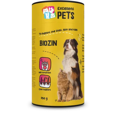 Excellent Pets Biozin 750 g