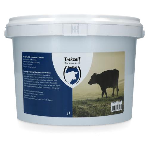 Excellent Zugsalbe 5 l