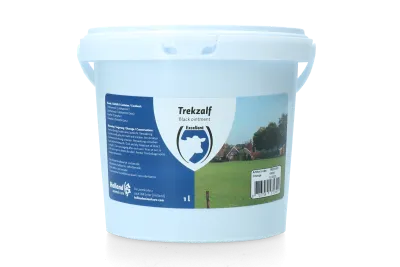Excellent Zugsalbe 1 l