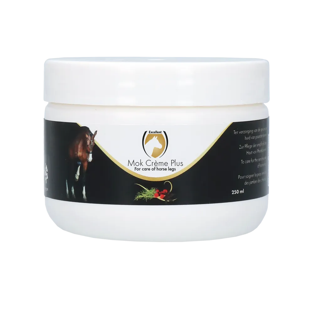 Excellent Horse Mud Fever Cream Plus 250 ml