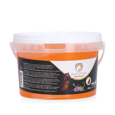Excellent Horse Hoof Oil Gel 400 g