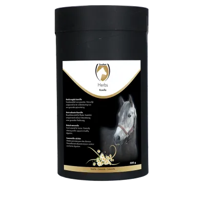 Excellent Horse Herbs Kamille 500 g