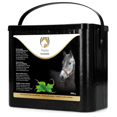 Excellent Horse Herbs Brennnessel 800 g
